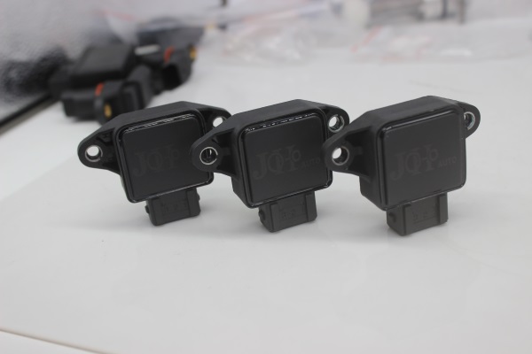 Throttle Body Sensor Manufacturer