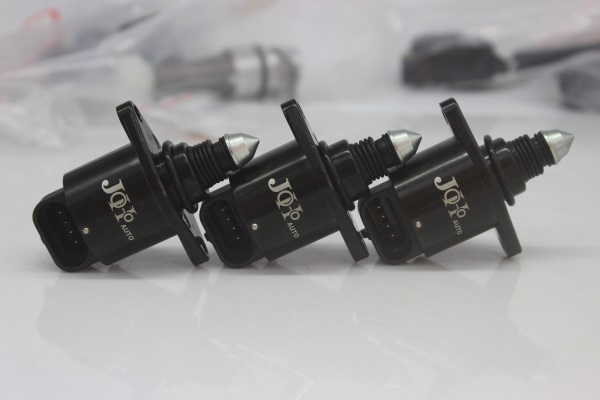 stepper motor manufacturer