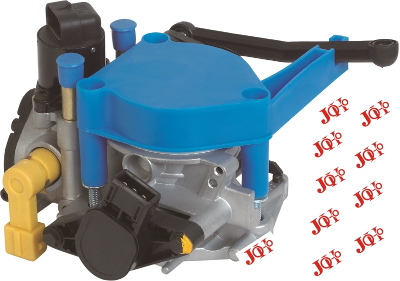 throttle body supplier in china